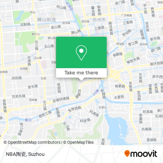 NBA陶瓷 map