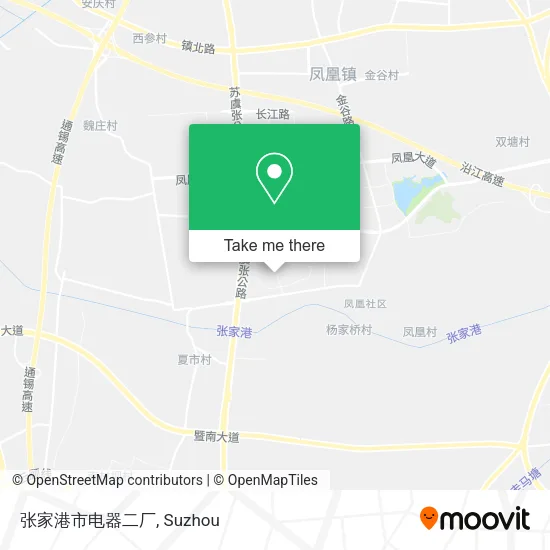 张家港市电器二厂 map
