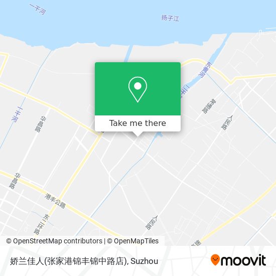 娇兰佳人(张家港锦丰锦中路店) map