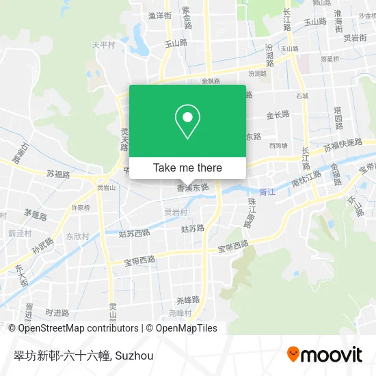 翠坊新邨-六十六幢 map