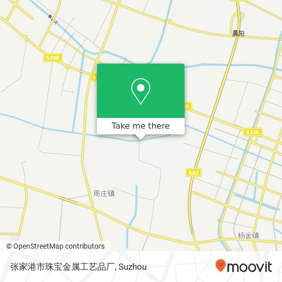 张家港市珠宝金属工艺品厂 map