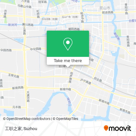 工职之家 map