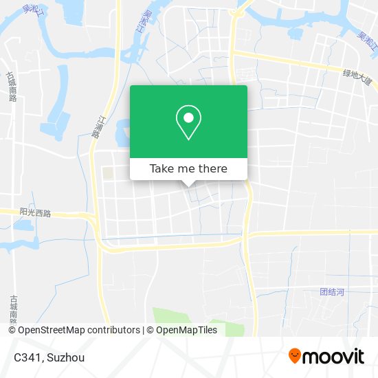 C341 map