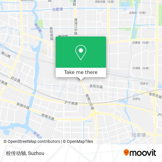 校传动轴 map