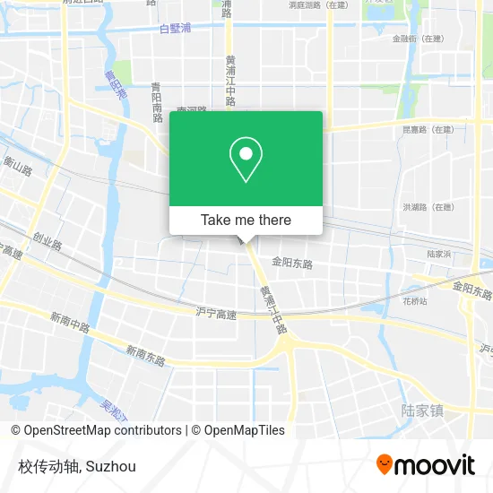 校传动轴 map