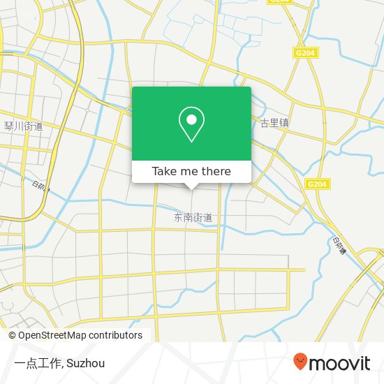 一点工作 map
