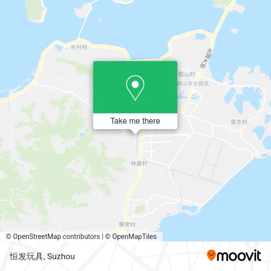 恒发玩具 map