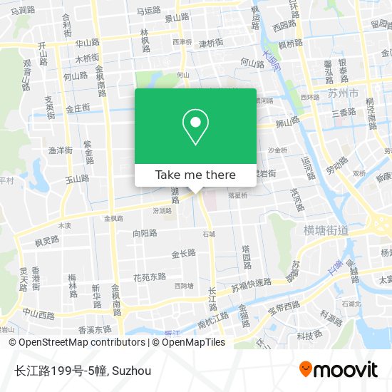 长江路199号-5幢 map