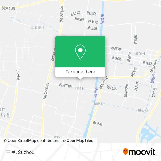 三星 map