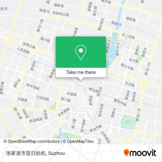 张家港市亚日纺机 map