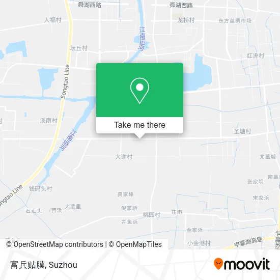 富兵贴膜 map