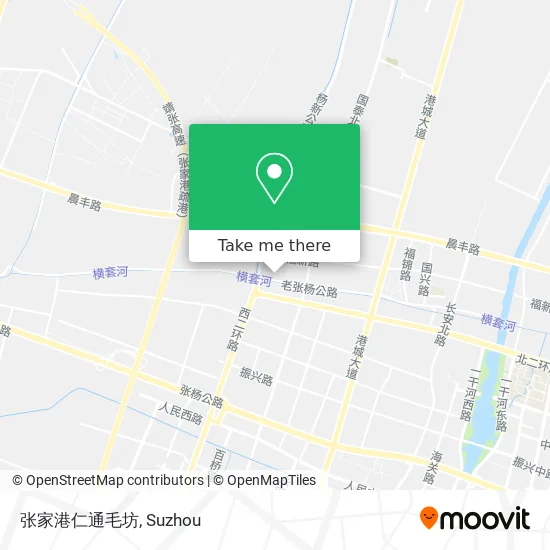 张家港仁通毛坊 map