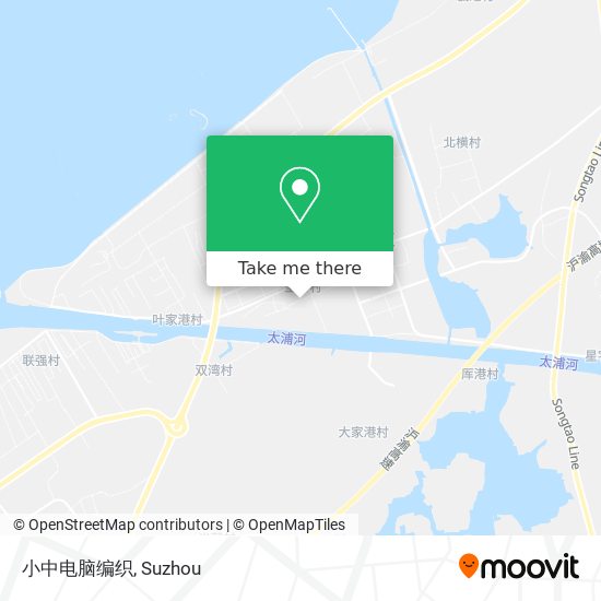 小中电脑编织 map