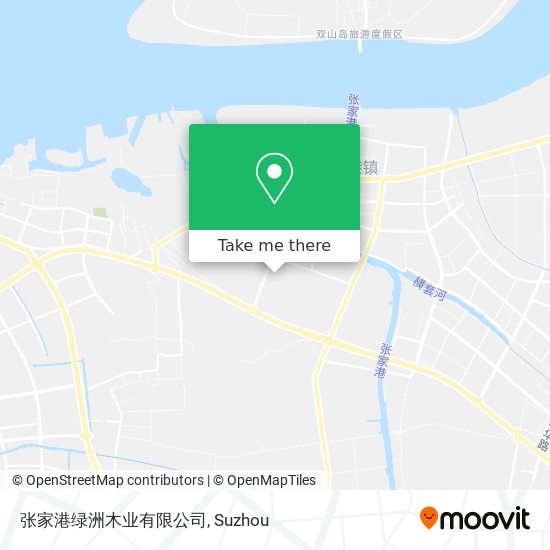 张家港绿洲木业有限公司 map