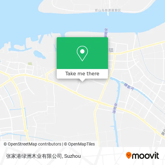 张家港绿洲木业有限公司 map