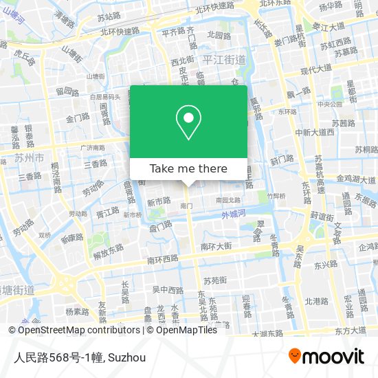 人民路568号-1幢 map