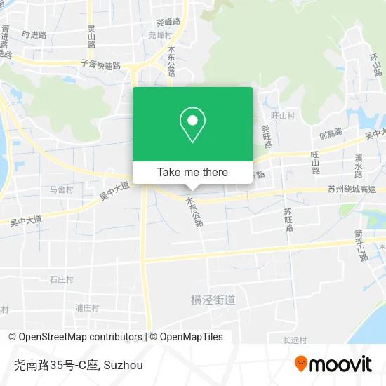 尧南路35号-C座 map