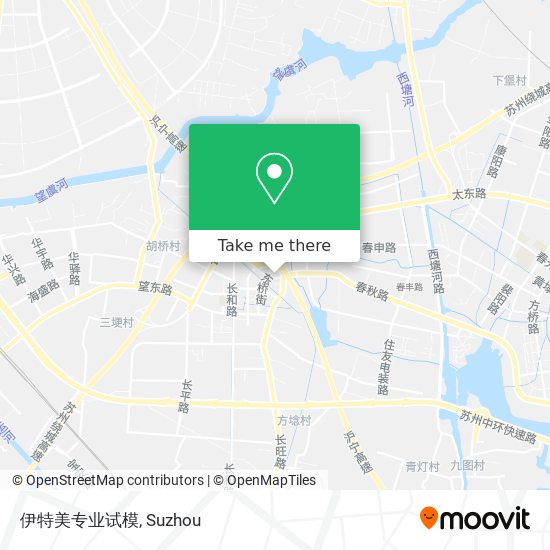 伊特美专业试模 map