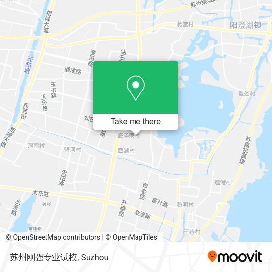 苏州刚强专业试模 map