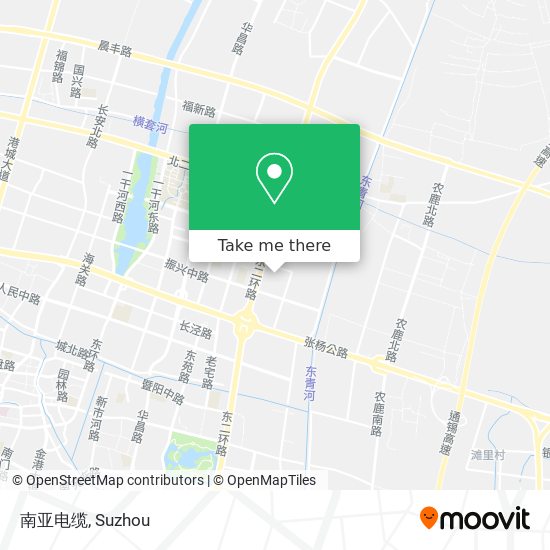 南亚电缆 map