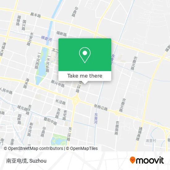 南亚电缆 map