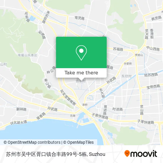 苏州市吴中区胥口镇合丰路99号-5栋 map
