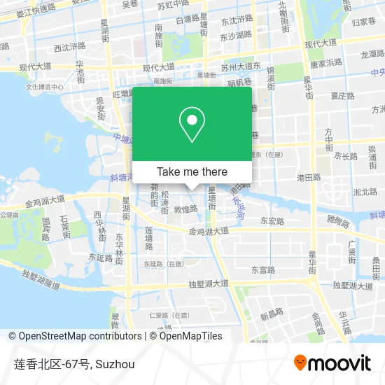 莲香北区-67号 map