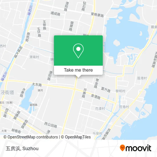 五房浜 map
