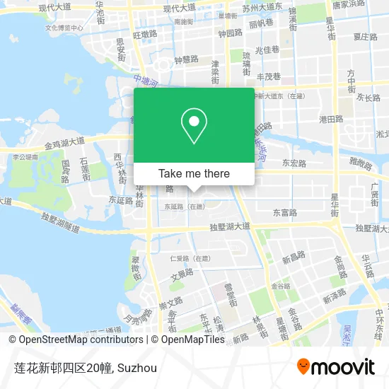 莲花新邨四区20幢 map