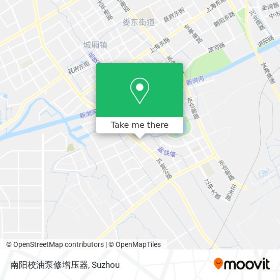 南阳校油泵修增压器 map