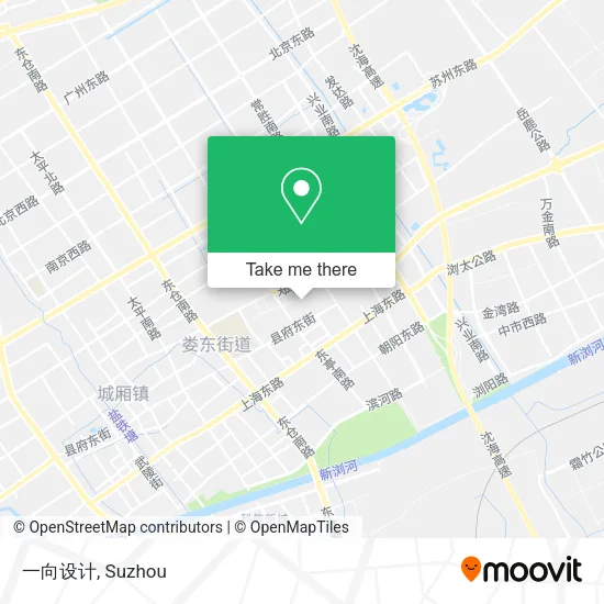 一向设计 map