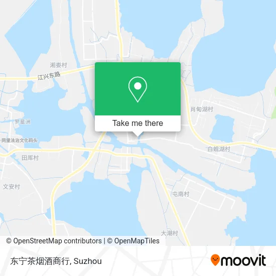 东宁茶烟酒商行 map
