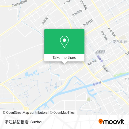 浙江锡箔批发 map