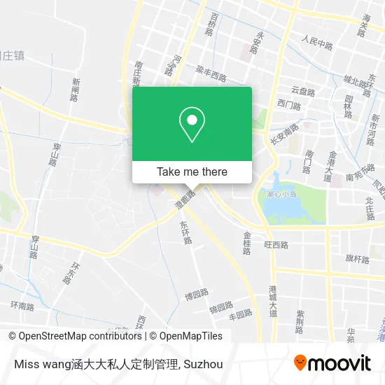 Miss wang涵大大私人定制管理 map