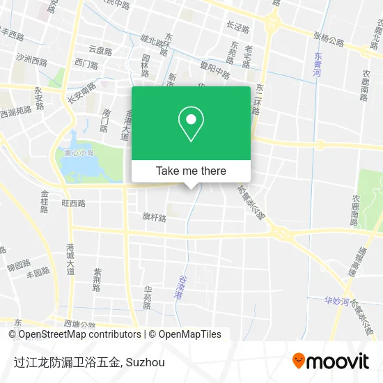 过江龙防漏卫浴五金 map