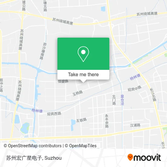 苏州宏广星电子 map