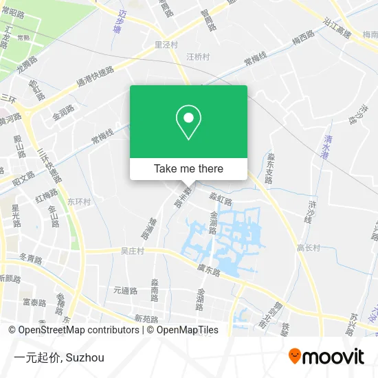 一元起价 map