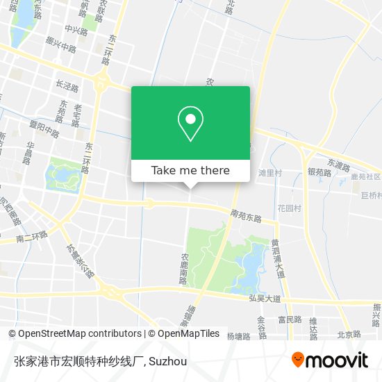 张家港市宏顺特种纱线厂 map
