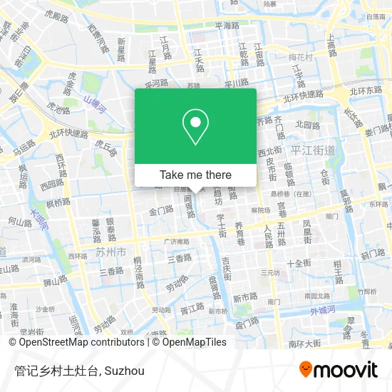 管记乡村土灶台 map