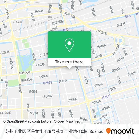 苏州工业园区星龙街428号苏春工业坊-10栋 map