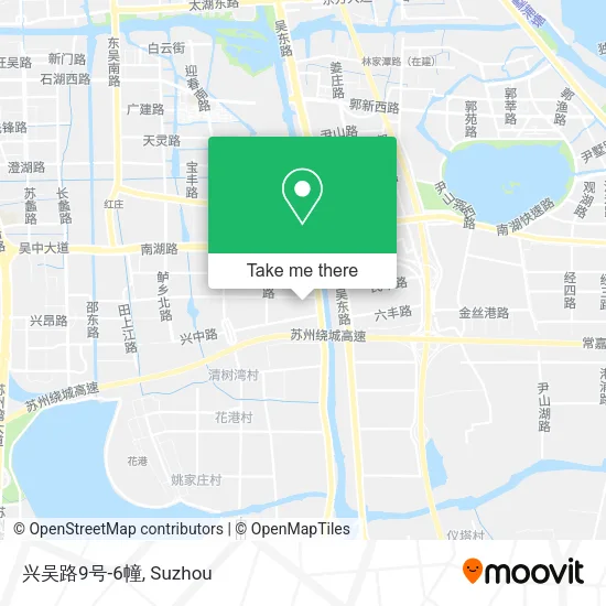 兴吴路9号-6幢 map