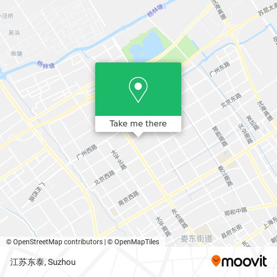 江苏东泰 map