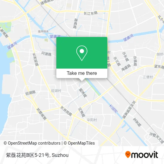 紫薇花苑B区5-21号 map