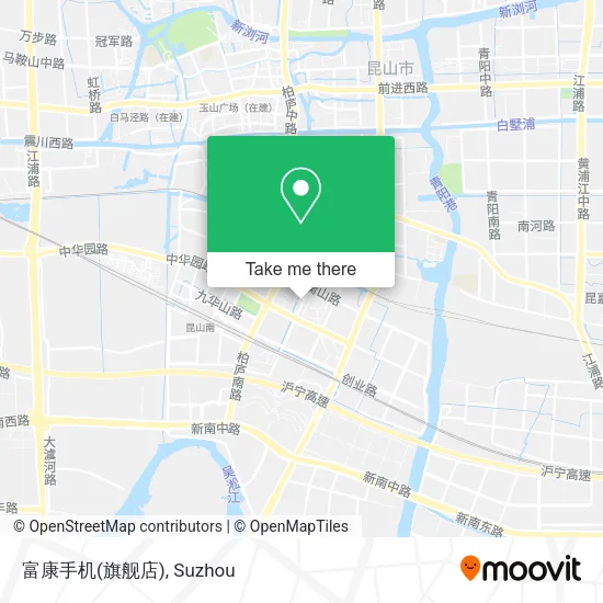 富康手机(旗舰店) map