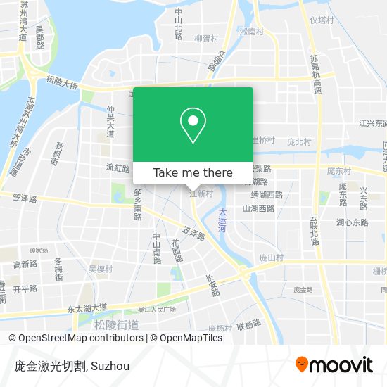 庞金激光切割 map