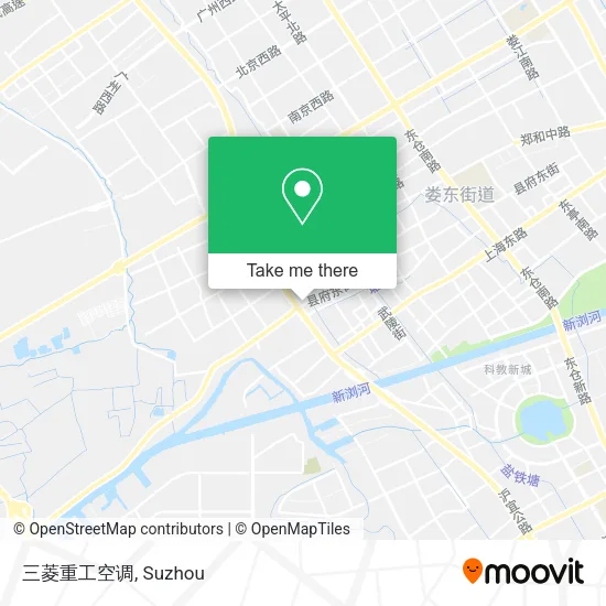 三菱重工空调 map