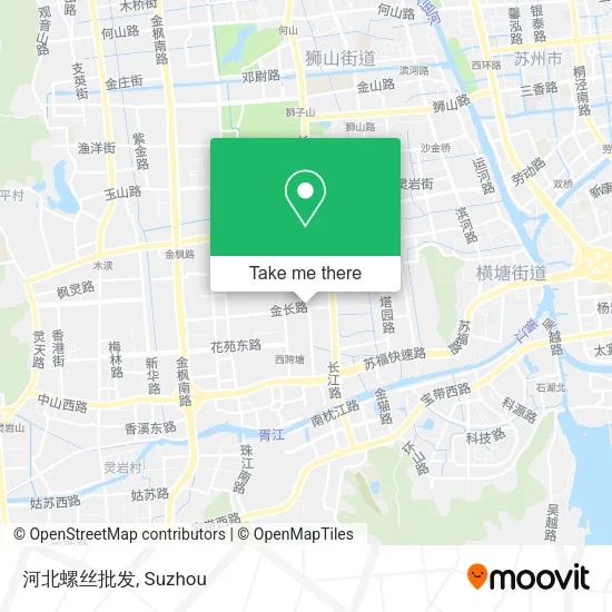 河北螺丝批发 map