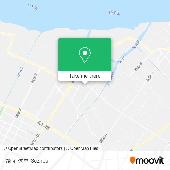 缘·在这里 map