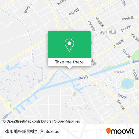 张永地板踢脚线批发 map