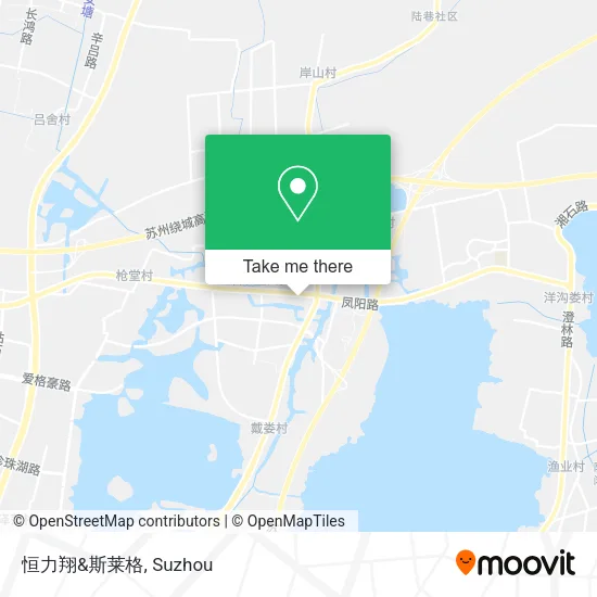 恒力翔&斯莱格 map